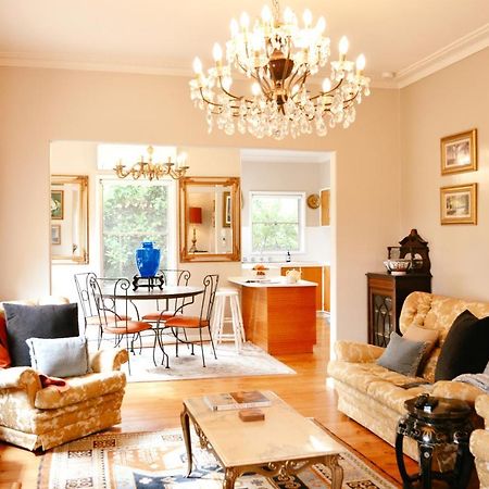 Comfort-Style-Unexpected Villa Sea Lake Exterior foto